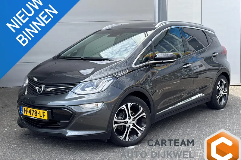 Opel Ampera-e (2020)