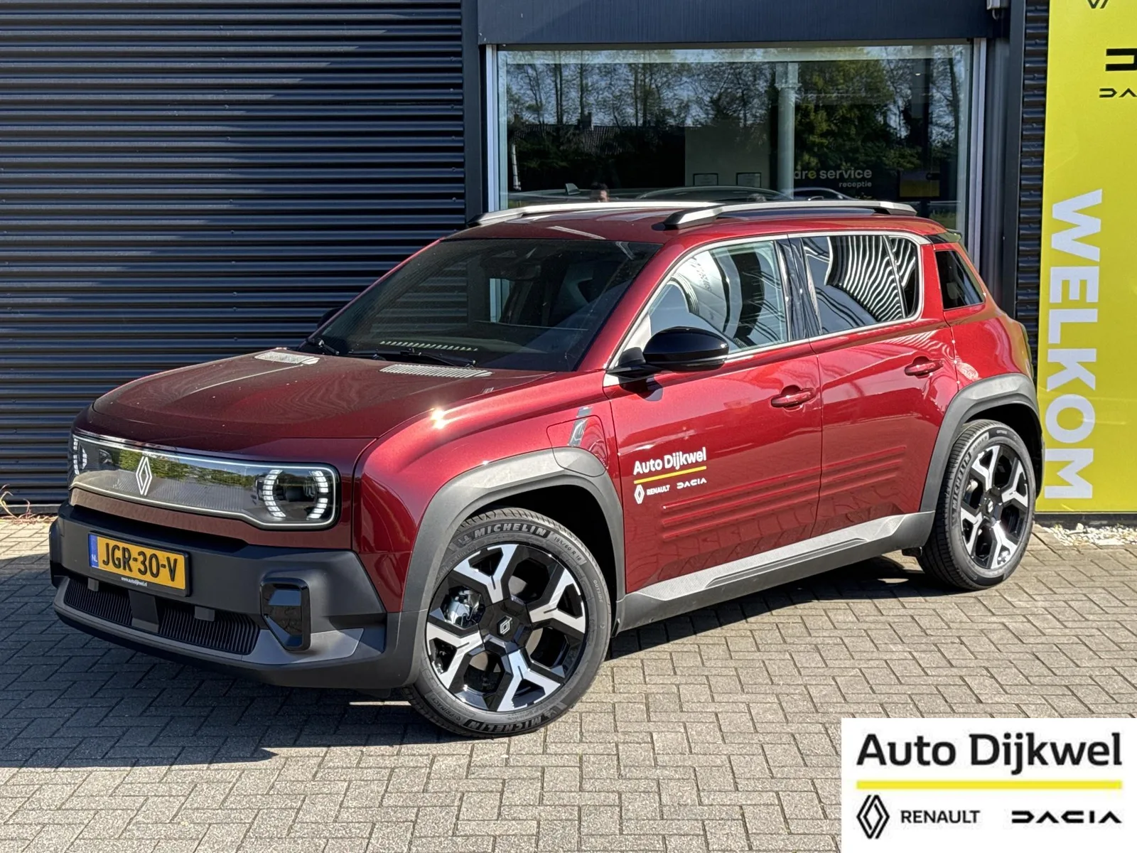 Renault 4 (2025) — foto 1