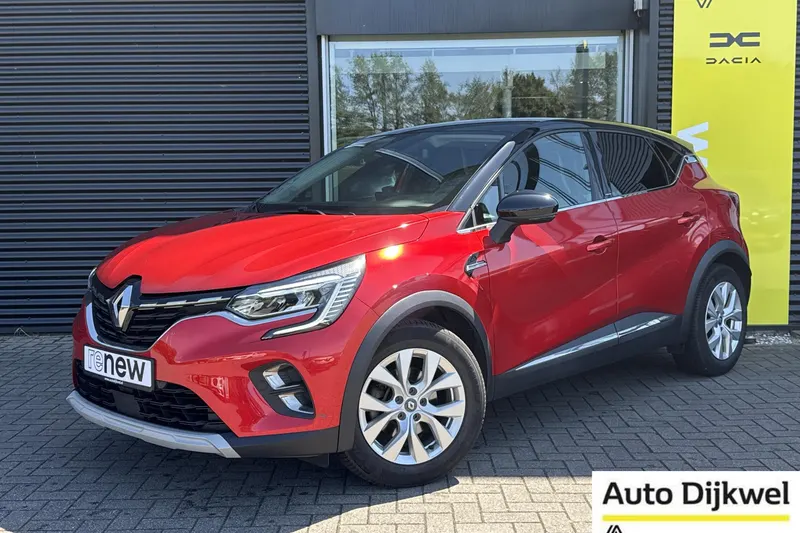 Renault Captur (2020)