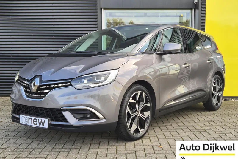 Renault Grand-scenic (2023)