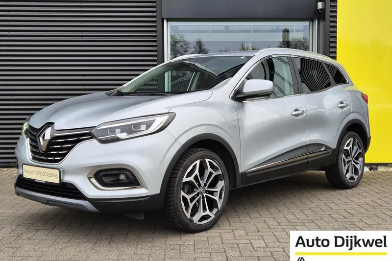 Renault Kadjar (2022)