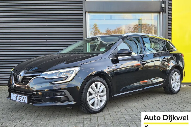 Renault Mégane (2021)