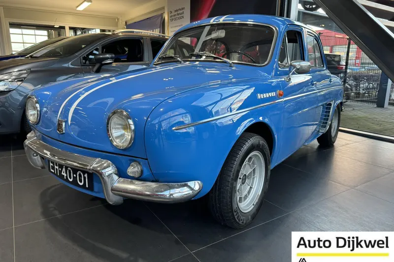 Renault R10 (1965)