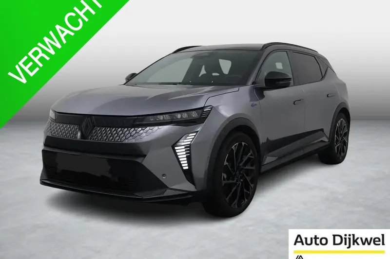 Renault Scénic (2024)
