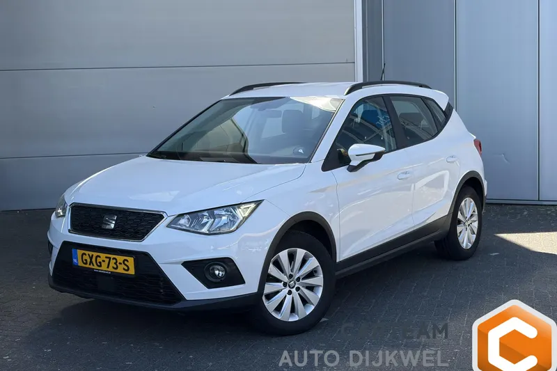 SEAT Arona (2021)