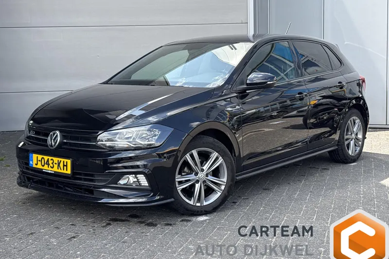 Volkswagen Polo (2020)