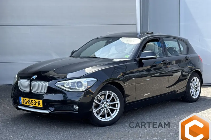 BMW 1-Serie (2012)