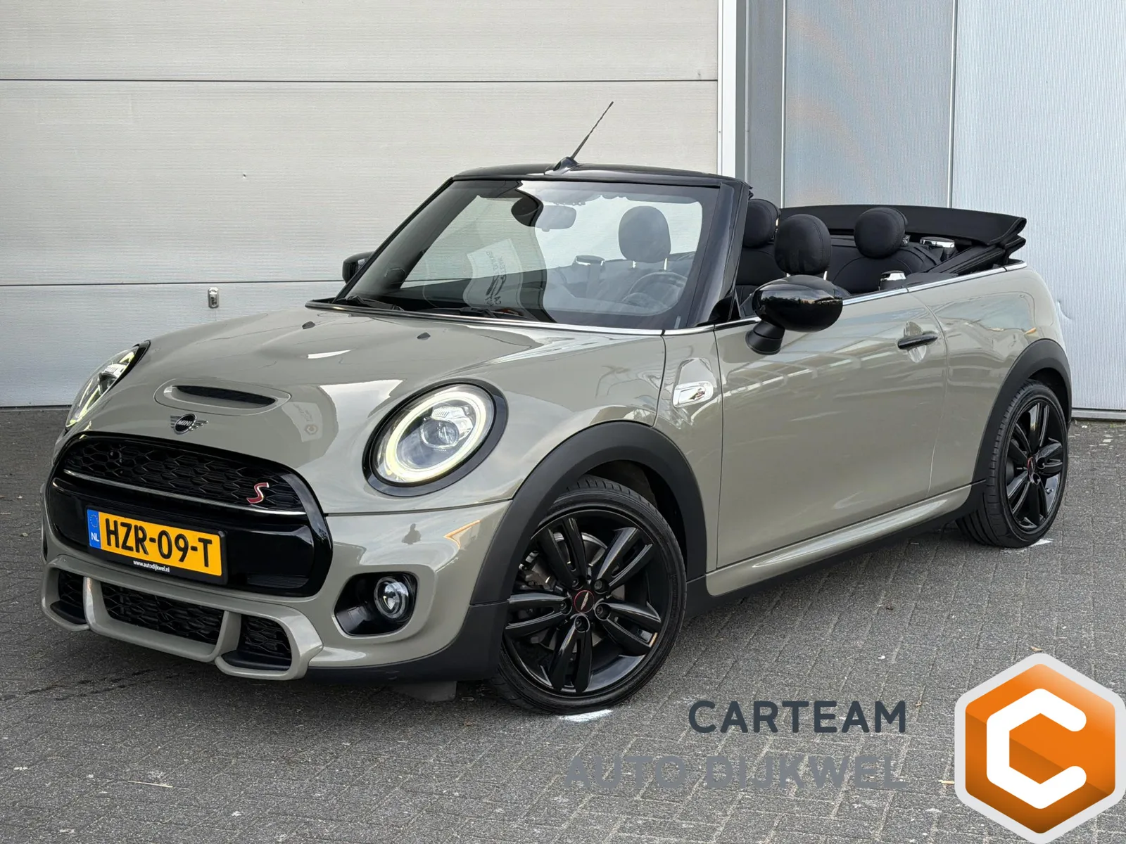MINI Cooper S (2020) — foto 1