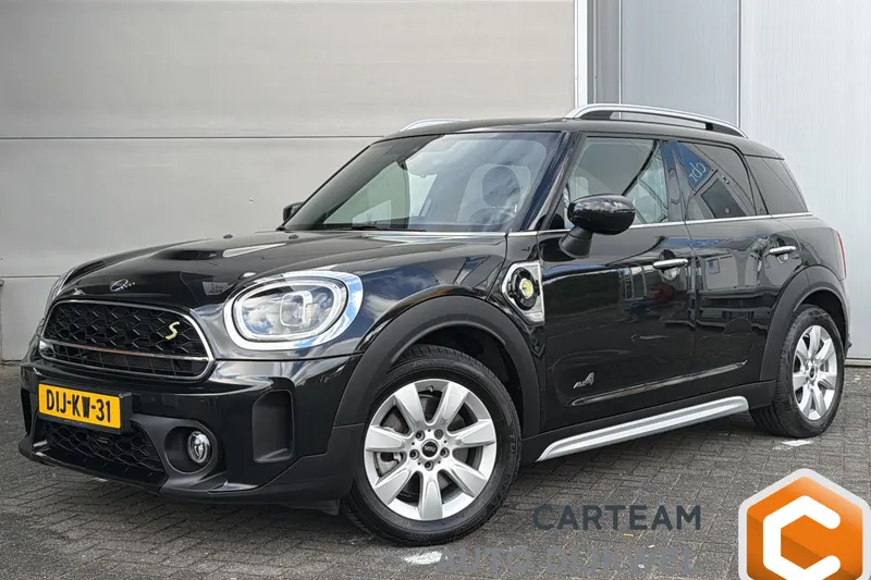 MINI Countryman (2022)