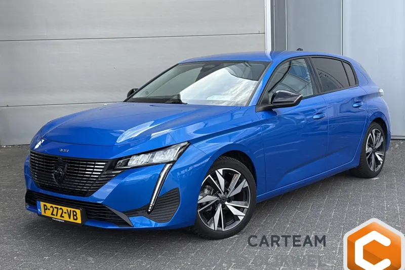 Peugeot 308 (2022)