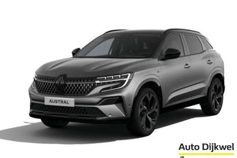 Renault Austral (2026)