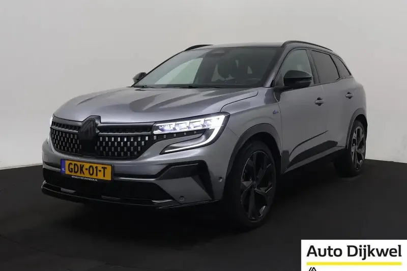 Renault Austral (2024)