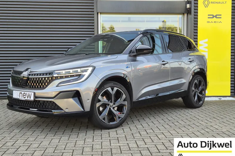 Renault Austral (2024)