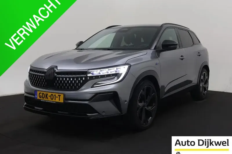 Renault Austral (2024)