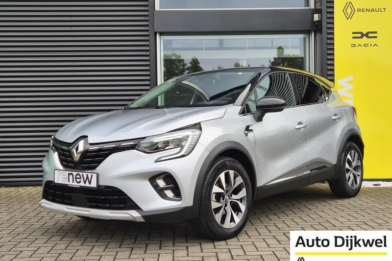 Renault Captur (2020)