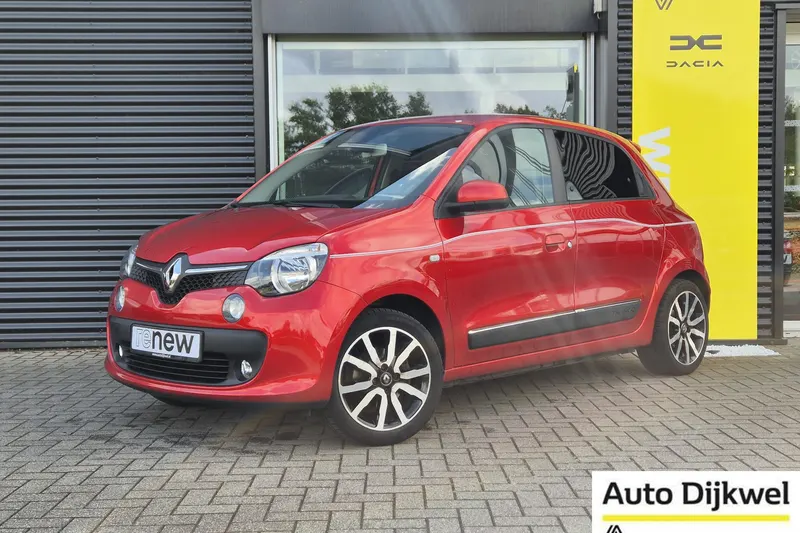Renault Twingo (2018)