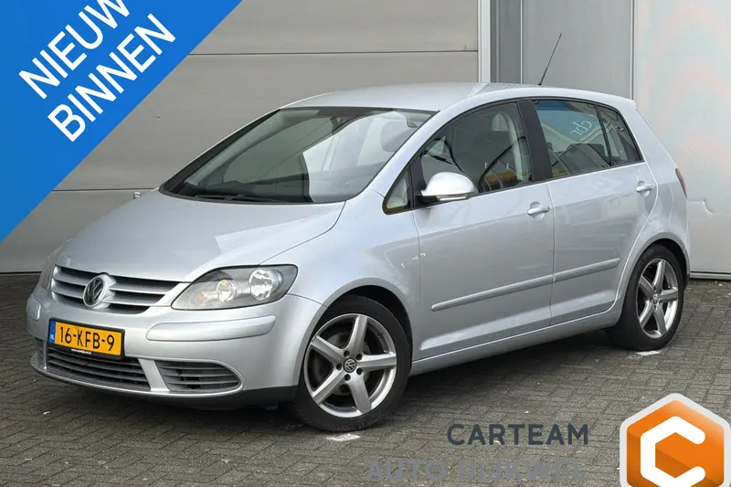 Volkswagen Golf (2005)