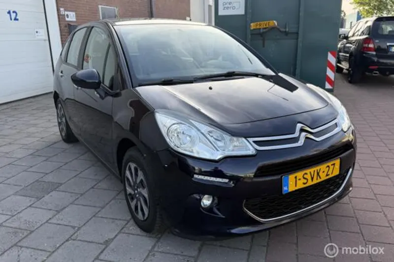 Citroën C3 (2013)