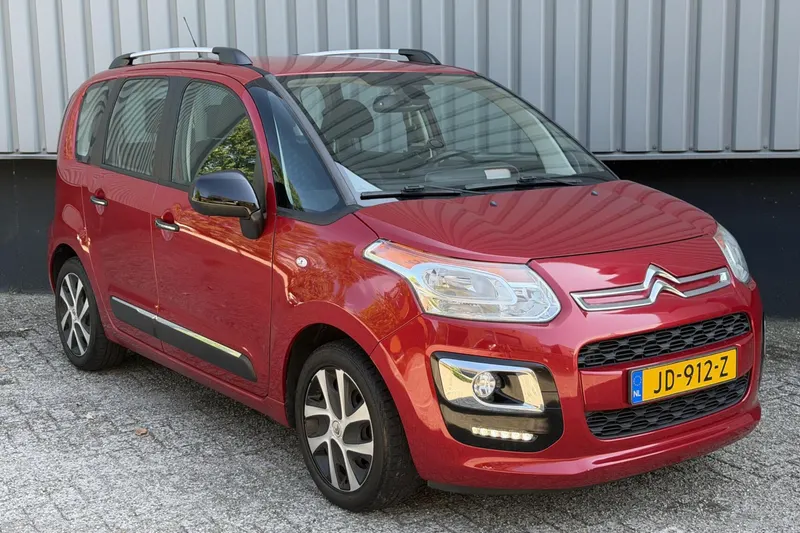 Citroën C3 Picasso (2016)