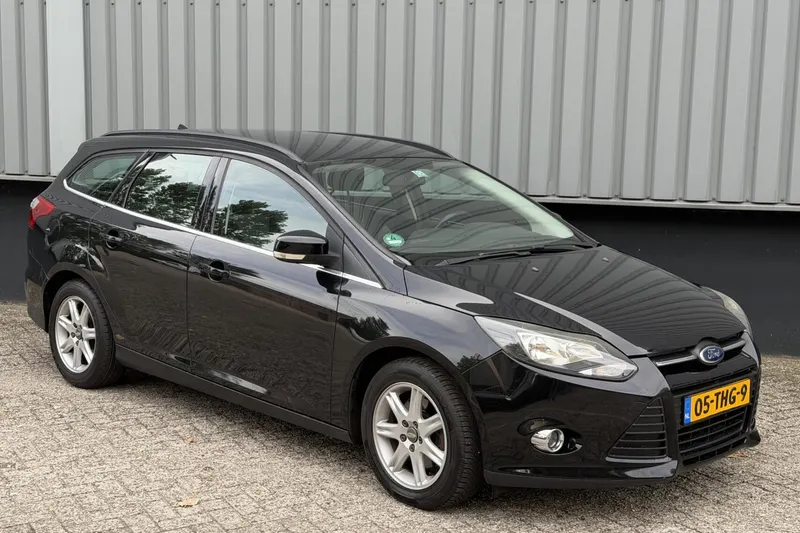 Ford Focus (2012)