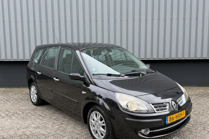 Renault Scénic (2009)