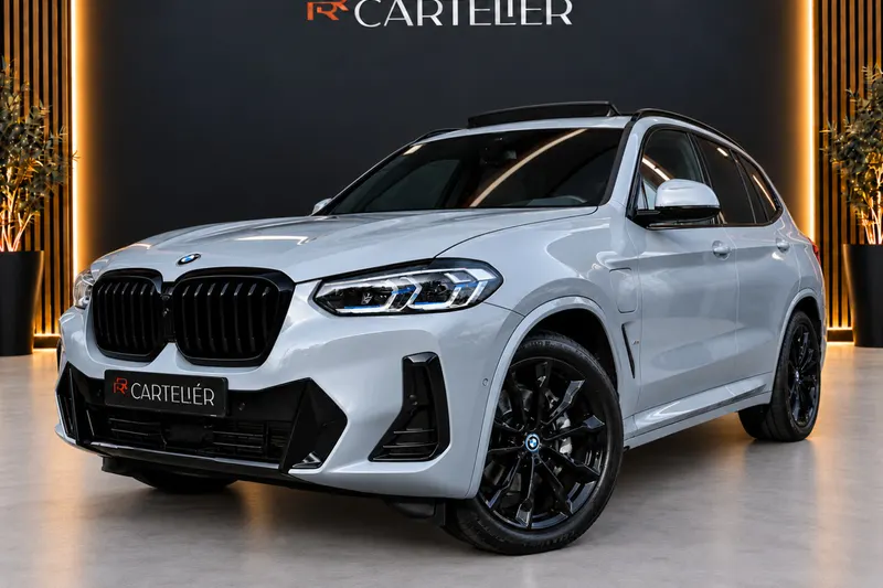 BMW X3 (2022)