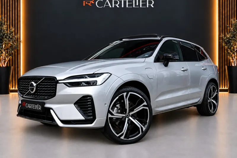 Volvo XC60 (2023)