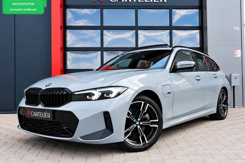 BMW 3-Serie (2023)