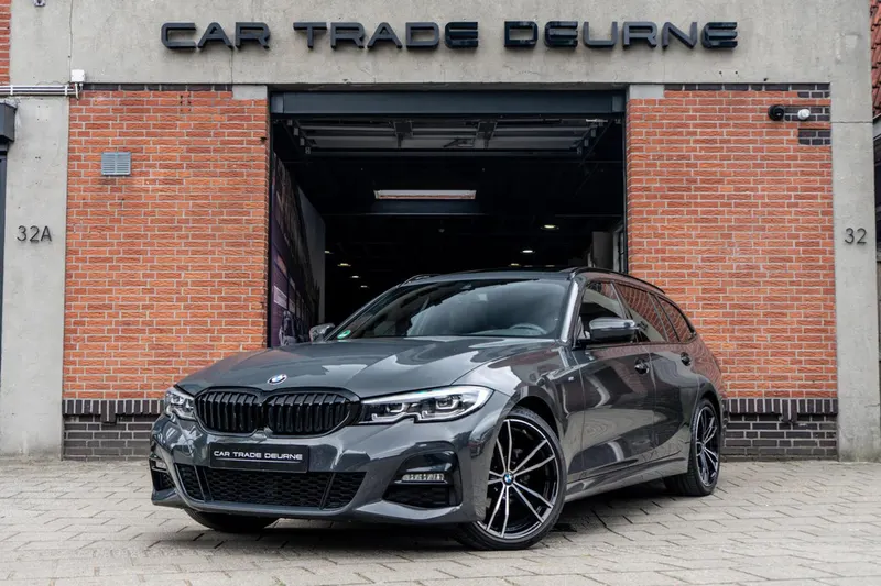 BMW 3-Serie (2021)