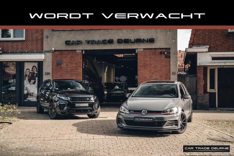 Volkswagen Tiguan (2020)