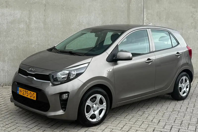 Kia Picanto (2020)