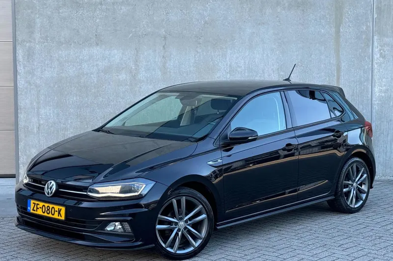 Volkswagen Polo (2018)