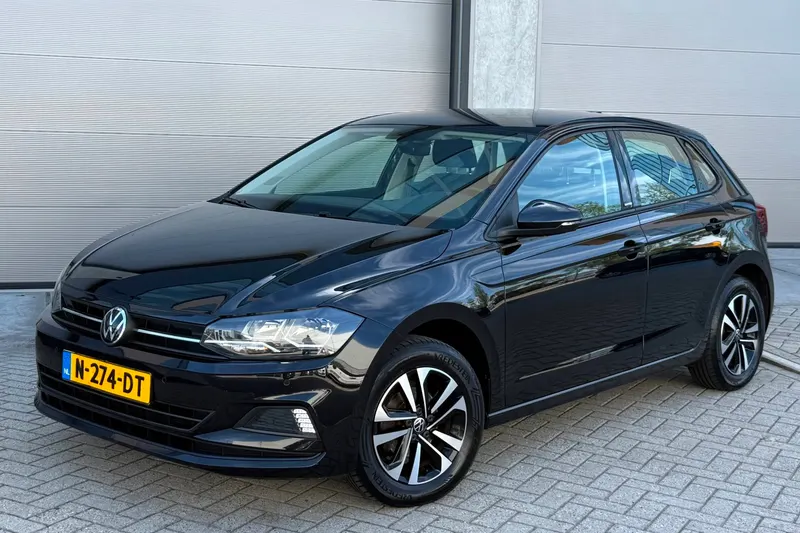 Volkswagen Polo (2021)