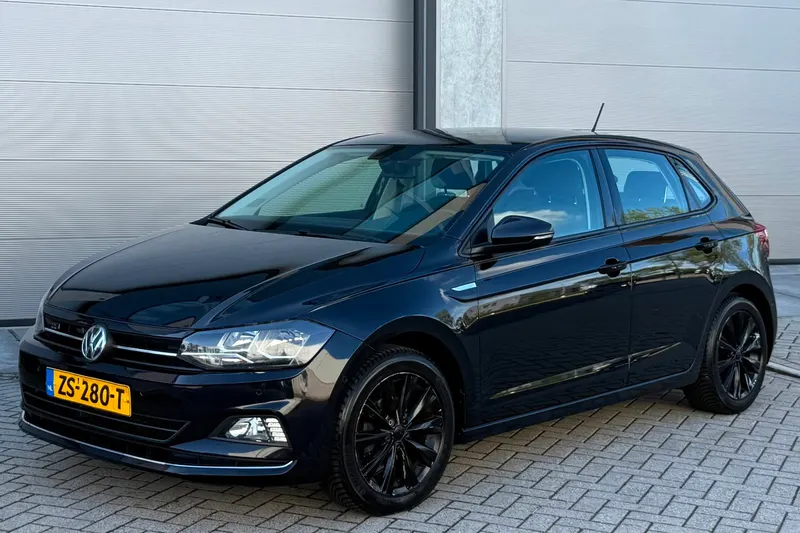 Volkswagen Polo (2019)