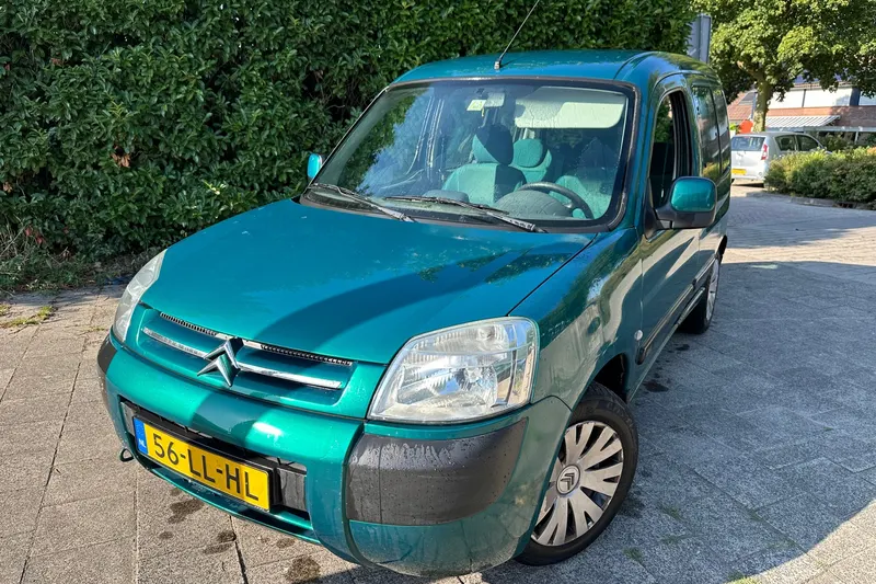Citroën Berlingo (2003)