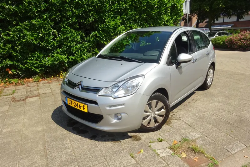 Citroën C3 (2013)