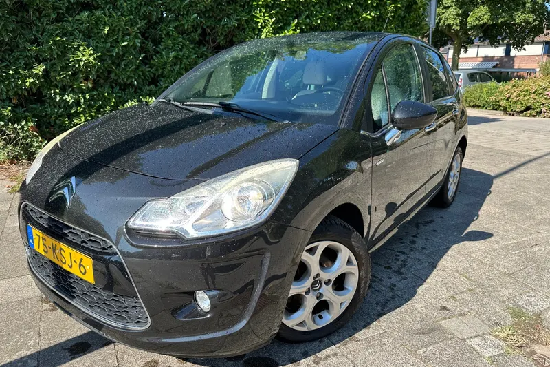 Citroën C3 (2027)