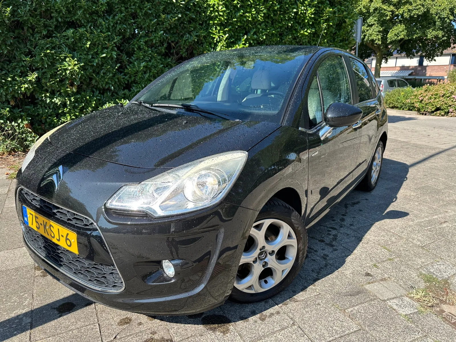 Citroën C3 (2027) — foto 1