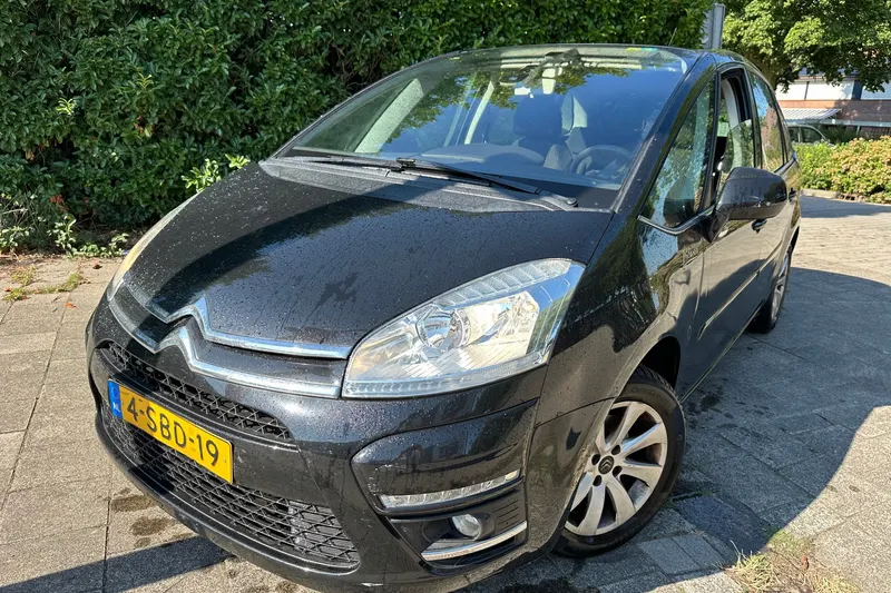 Citroën C4 (2013)