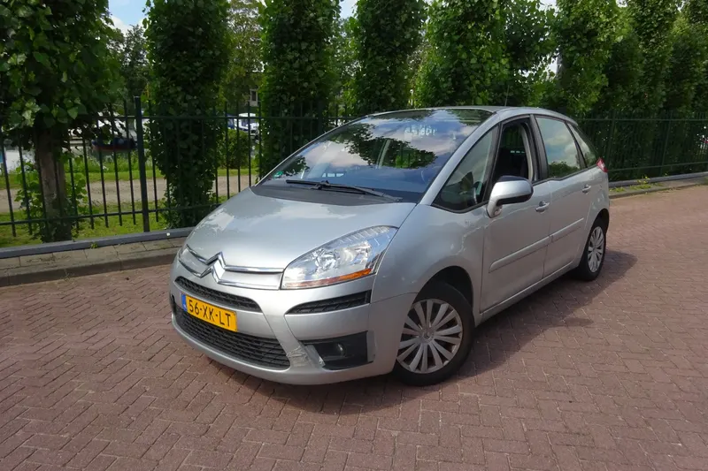 Citroën C4 (2027)