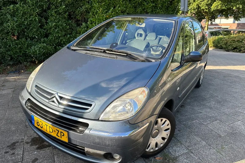 Citroën Xsara (2006)