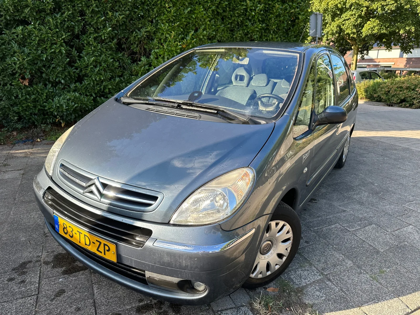 Citroën Xsara (2006) — foto 1