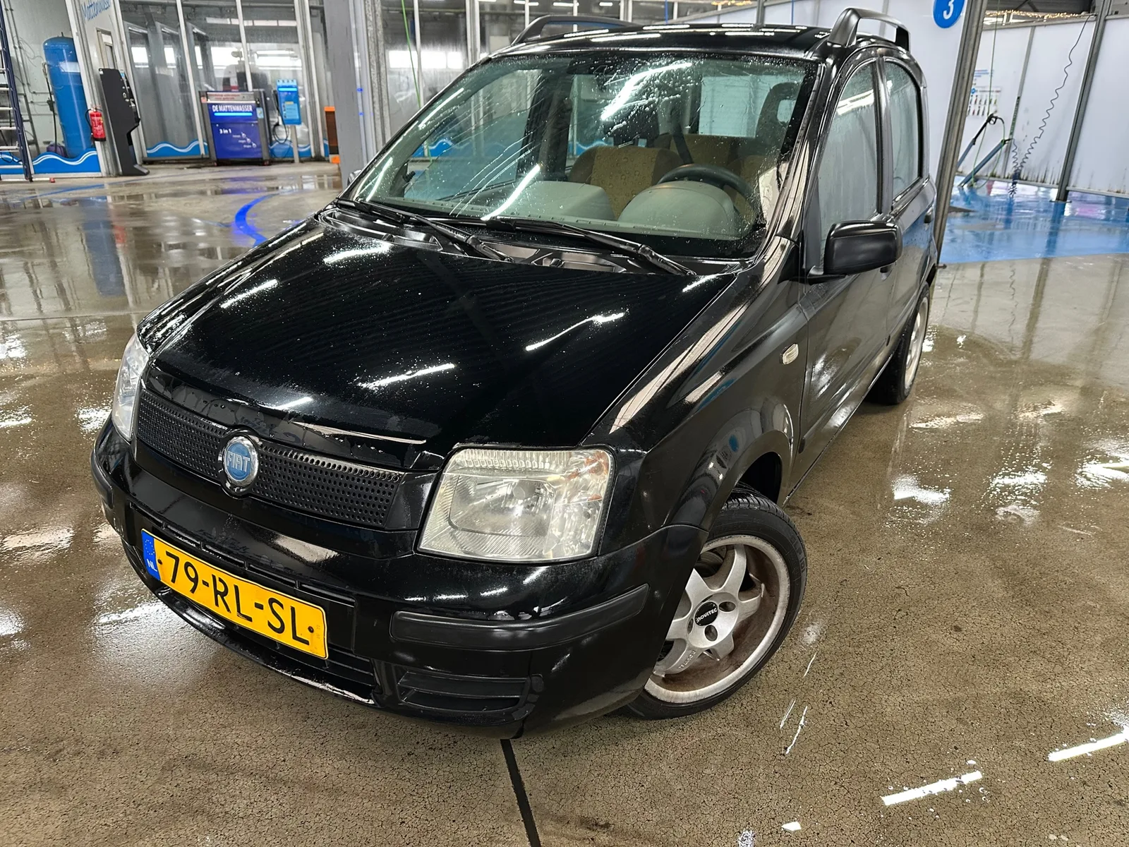 Fiat Panda (2026) — foto 1