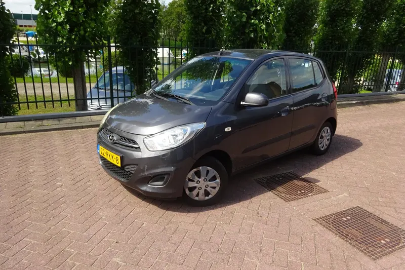 Hyundai i10 (2027)