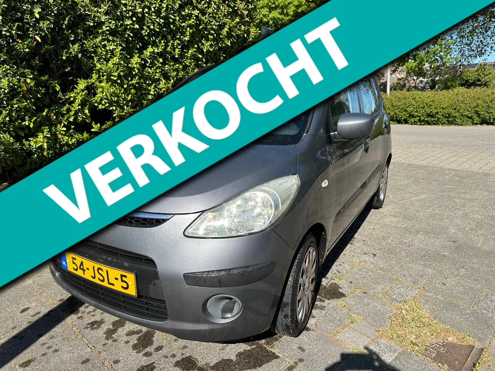 Hyundai i10 (2026) — foto 1