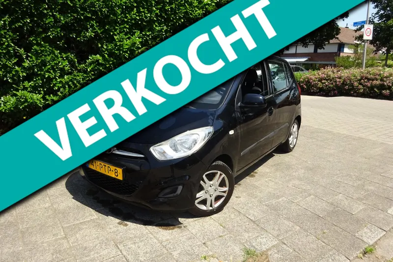 Hyundai MET (2011)