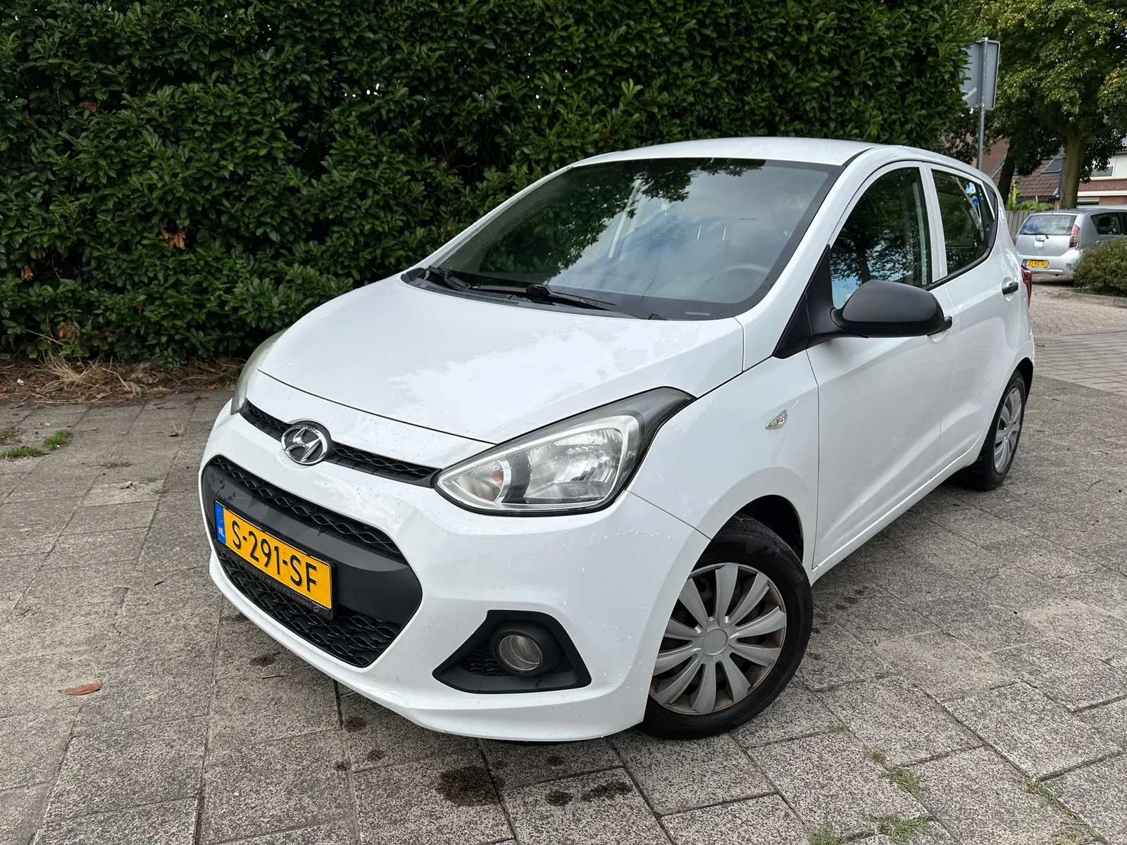 MET KOELE (2015) — foto 1