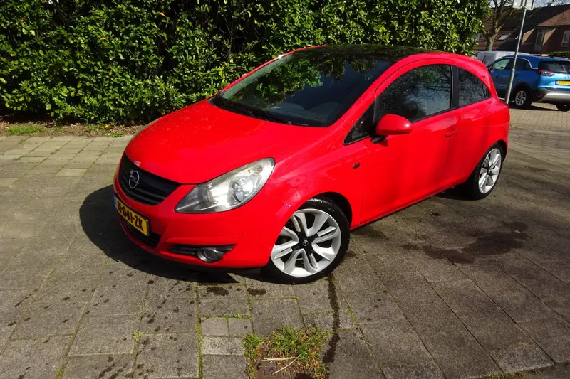 Opel Corsa (2026)