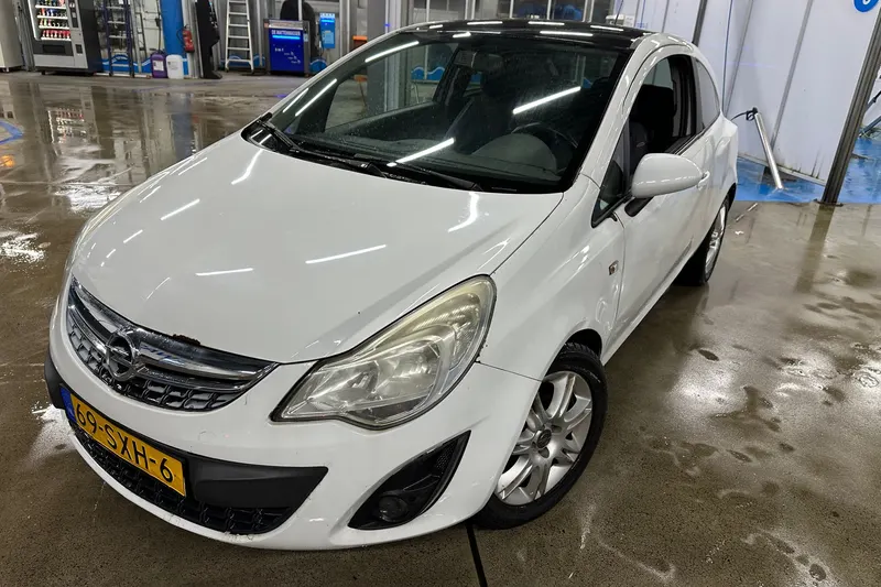 Opel Corsa (2026)