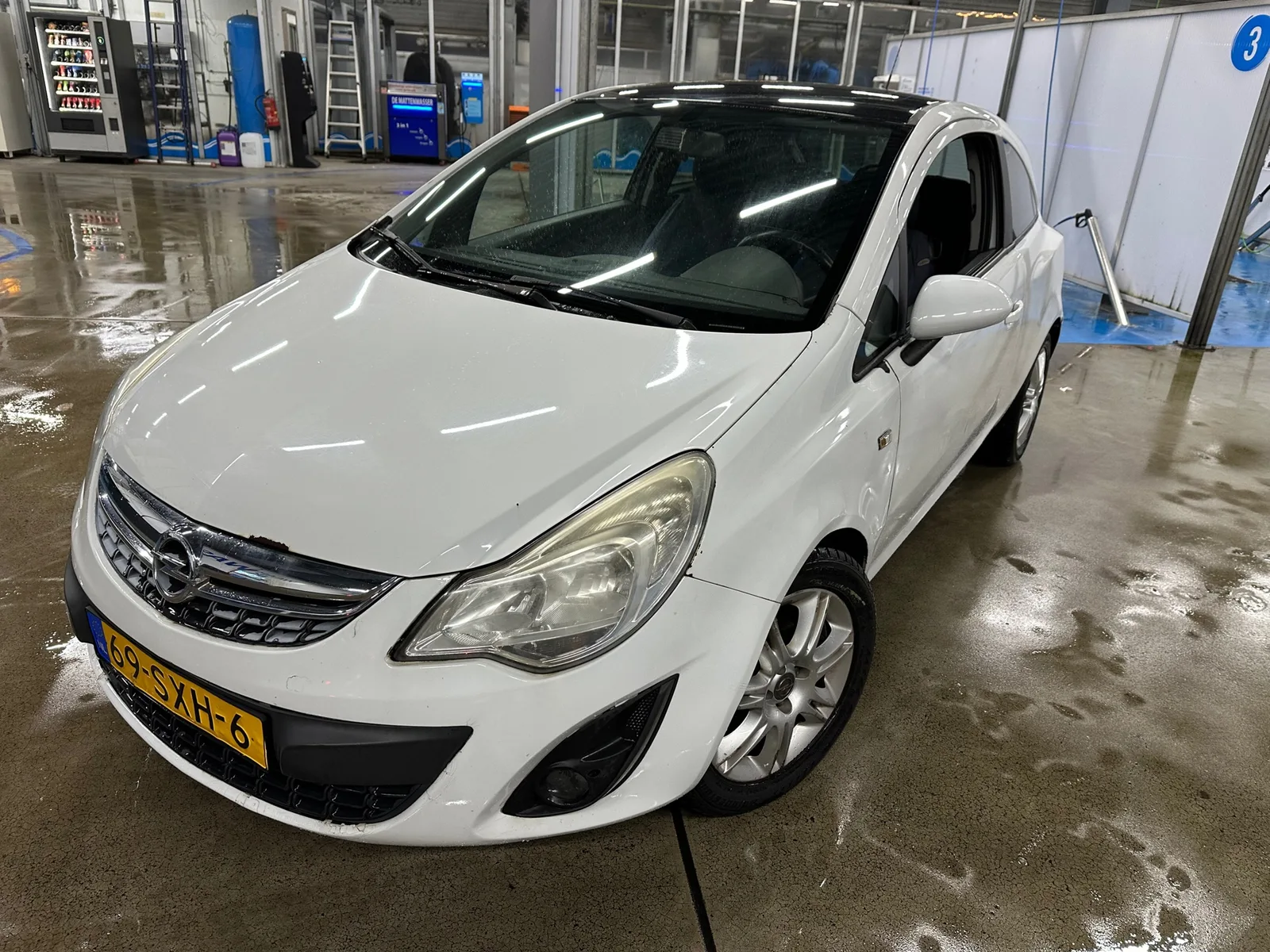 Opel Corsa (2026) — foto 1